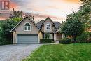 1338 Spyglass Point Road, Ramara, ON  - Outdoor With Facade 