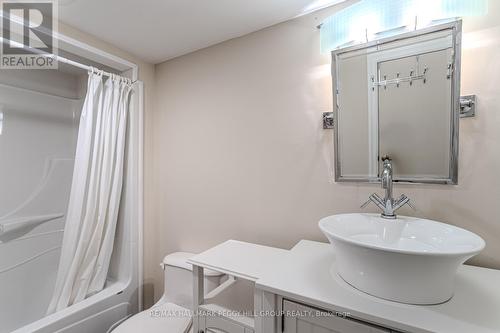 1338 Spyglass Point Road, Ramara, ON - Indoor Photo Showing Bathroom