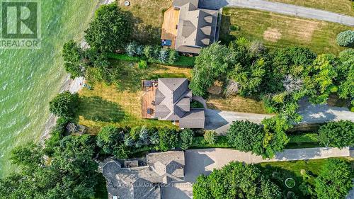 1338 Spyglass Point Road, Ramara, ON - Outdoor