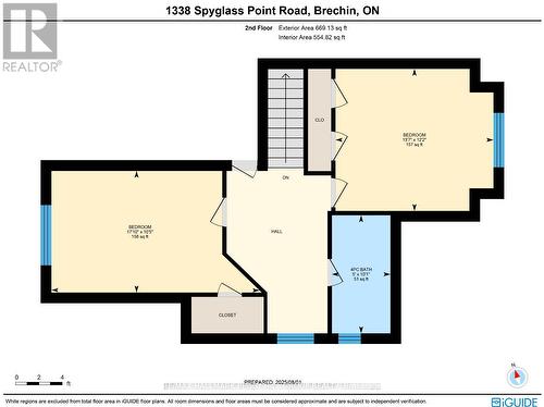 1338 Spyglass Point Road, Ramara, ON - Other