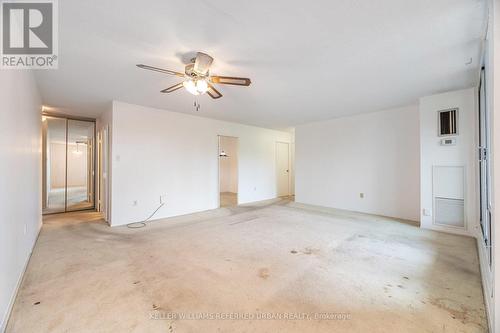 404 - 1515 Lakeshore Road E, Mississauga, ON - Indoor Photo Showing Other Room