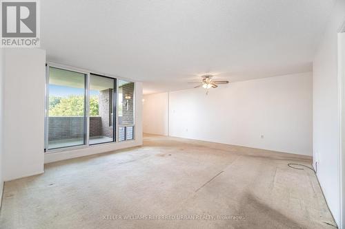 404 - 1515 Lakeshore Road E, Mississauga, ON - Indoor Photo Showing Other Room