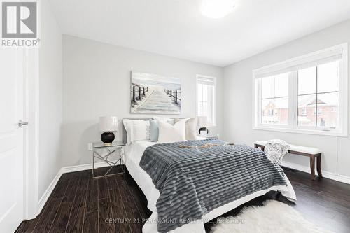 39 Fenchurch Drive, Brampton, ON - Indoor Photo Showing Bedroom