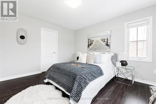 39 Fenchurch Drive, Brampton, ON - Indoor Photo Showing Bedroom