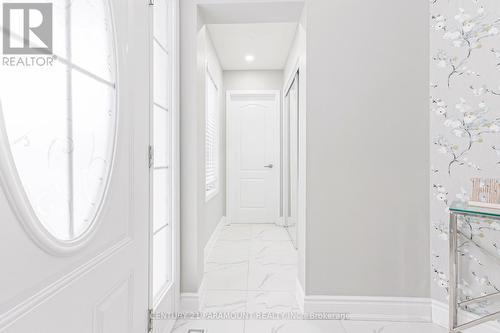 39 Fenchurch Drive, Brampton, ON - 