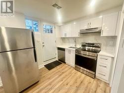 BSMT - 69 ROYWOOD DRIVE  Toronto, ON M3A 2C9