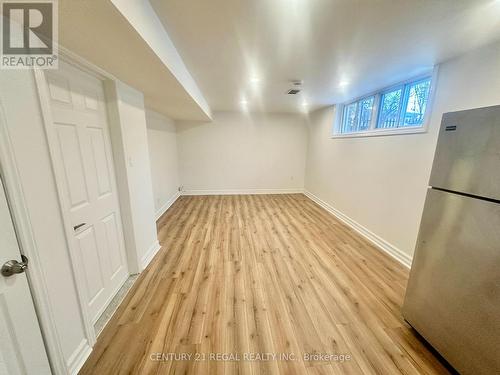 Bsmt - 69 Roywood Drive, Toronto, ON - Indoor Photo Showing Other Room