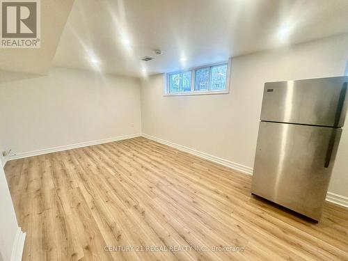 Bsmt - 69 Roywood Drive, Toronto, ON - Indoor
