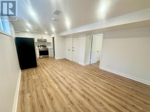 Bsmt - 69 Roywood Drive, Toronto, ON - Indoor Photo Showing Other Room