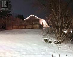 37 WINDSOR DRIVE  Whitchurch-Stouffville, ON L4A 7X3