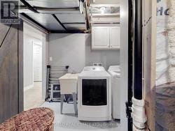 Laundry room/utility room - 
