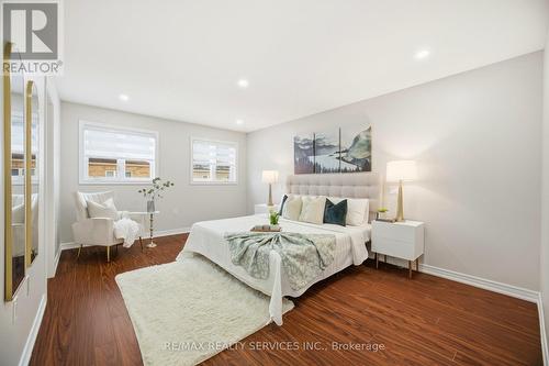 26 Deer Ridge Trail, Caledon, ON - Indoor Photo Showing Bedroom