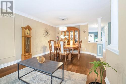 109 Hampson Crescent, Guelph/Eramosa, ON - Indoor