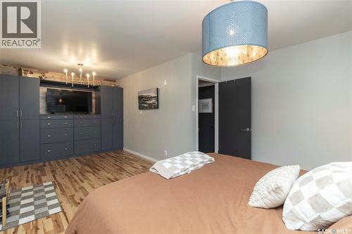 46 Phillips Crescent, Saskatoon, SK - Indoor Photo Showing Bedroom