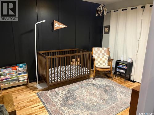 46 Phillips Crescent, Saskatoon, SK - Indoor Photo Showing Bedroom