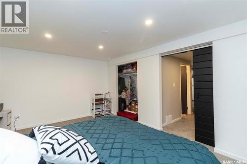 46 Phillips Crescent, Saskatoon, SK - Indoor Photo Showing Bedroom