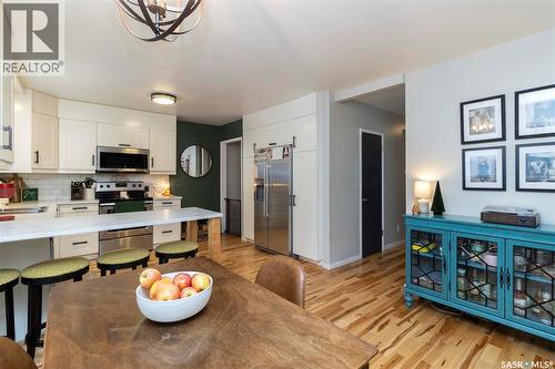 46 Phillips Crescent, Saskatoon, SK - Indoor