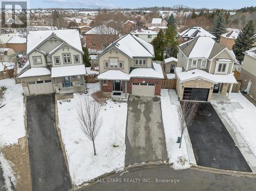 20 Carleton Trail, New Tecumseth, ON - Outdoor With Facade