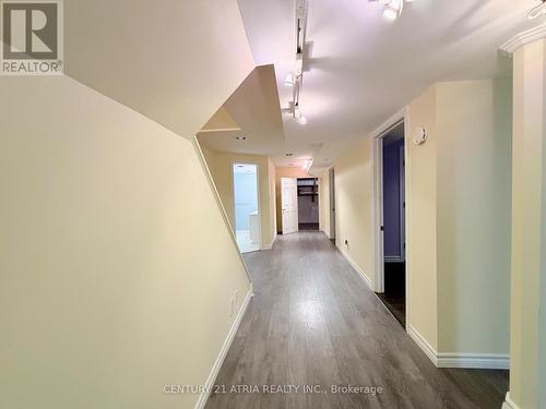 72 Bendamere Crescent, Markham, ON - Indoor Photo Showing Other Room