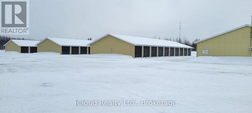 364 Hwy 11 W, Cochrane, ON 