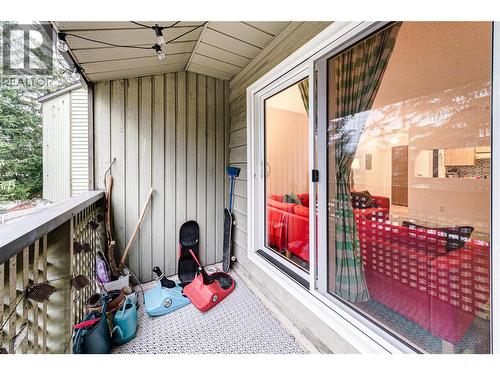 775 Balmer Crescent Unit# 201, Elkford, BC - Outdoor With Exterior