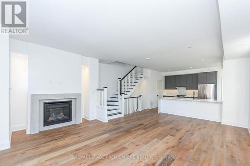 73 - 40 Lunar Crescent, Mississauga, ON 