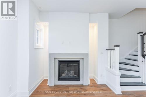 73 - 40 Lunar Crescent, Mississauga, ON 