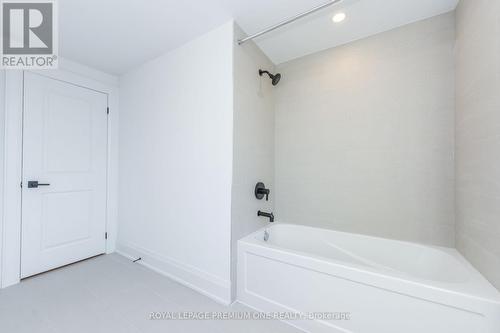 73 - 40 Lunar Crescent, Mississauga, ON 