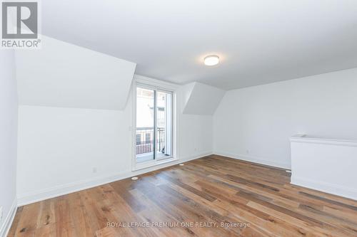 73 - 40 Lunar Crescent, Mississauga, ON 