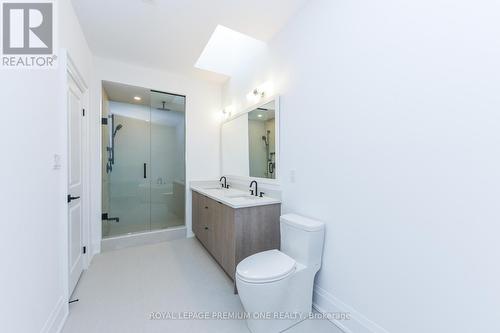 73 - 40 Lunar Crescent, Mississauga, ON 