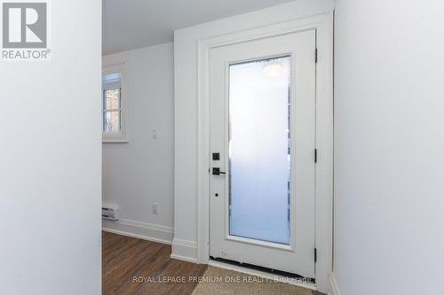 73 - 40 Lunar Crescent, Mississauga, ON 