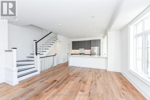 73 - 40 Lunar Crescent, Mississauga, ON 