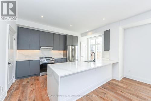 73 - 40 Lunar Crescent, Mississauga, ON 