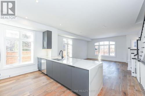 73 - 40 Lunar Crescent, Mississauga, ON 