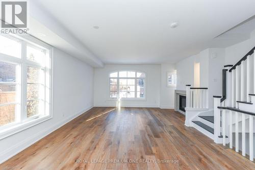 73 - 40 Lunar Crescent, Mississauga, ON 