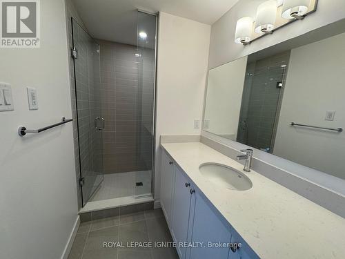 1205 - 55 Clarington Boulevard, Clarington, ON - Indoor Photo Showing Bathroom