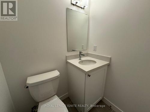 1205 - 55 Clarington Boulevard, Clarington, ON - Indoor Photo Showing Bathroom