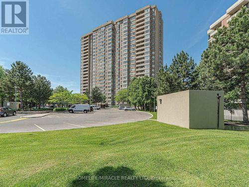1809 - 30 MALTA AVENUE  Brampton, ON L6Y 4S5