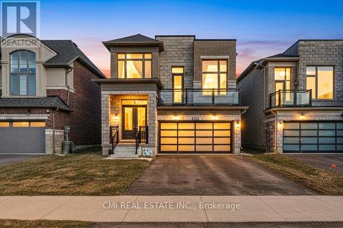 1403 UPPER THAMES DRIVE  Woodstock, ON N4T 0N9