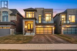 1403 UPPER THAMES DRIVE  Woodstock, ON N4T 0N9