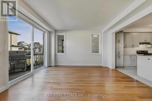 1403 Upper Thames Drive, Woodstock, ON - Indoor Photo Showing Other Room