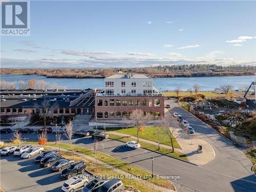 109 - 703 Cotton Mill Street, Cornwall, ON 