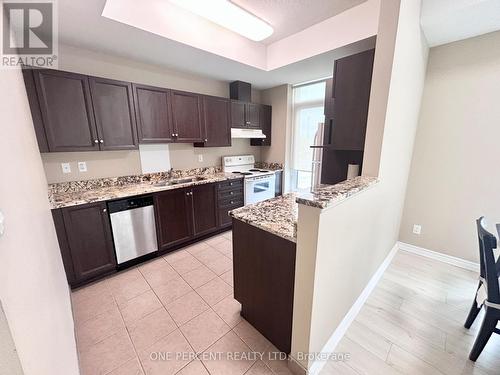 201 - 100 Roger Guindon Avenue, Ottawa, ON - Indoor Photo Showing Kitchen