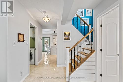 628 Melrose Street, Kingston (East Gardiners Rd), ON - Indoor Photo Showing Other Room