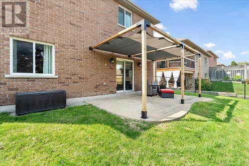 18 Mcdougall Drive, Belleville (Thurlow Ward), ON - Outdoor