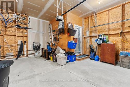 18 Mcdougall Drive, Belleville (Thurlow Ward), ON - Indoor