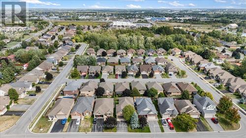 18 Mcdougall Drive, Belleville (Thurlow Ward), ON - Outdoor With View