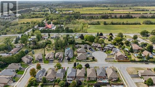 18 Mcdougall Drive, Belleville (Thurlow Ward), ON - Outdoor With View