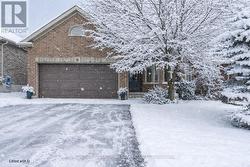 18 MCDOUGALL DRIVE  Belleville (Thurlow Ward), ON K8N 4Z5