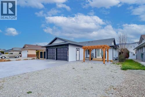 2830 PARIS Street  Penticton, BC V2A 8G2